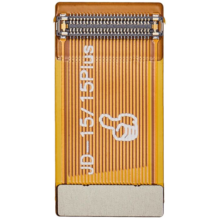 Tester Kabel (LCD Display Einheit) für iPhone 15/ 15 Plus