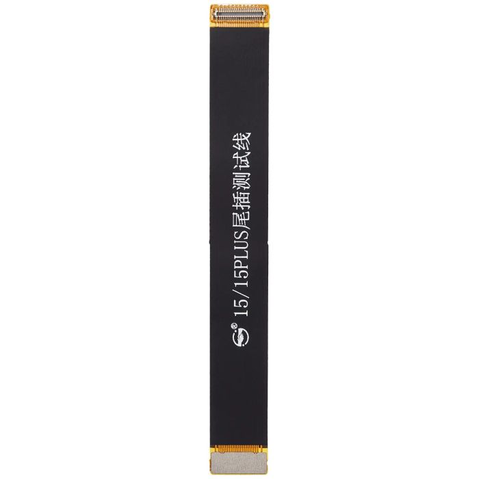 Tester Kabel (Lade Port) für iPhone 15/ 15 Plus