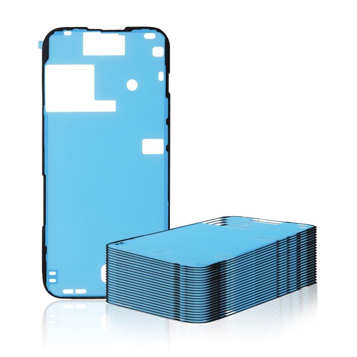 wasserdichte Display-Klebedichtung für iPhone 14 Pro (50er Pack)