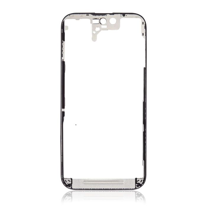 Rahmen nur für iPhone 14 Pro (5er Pack) (OCA Master)