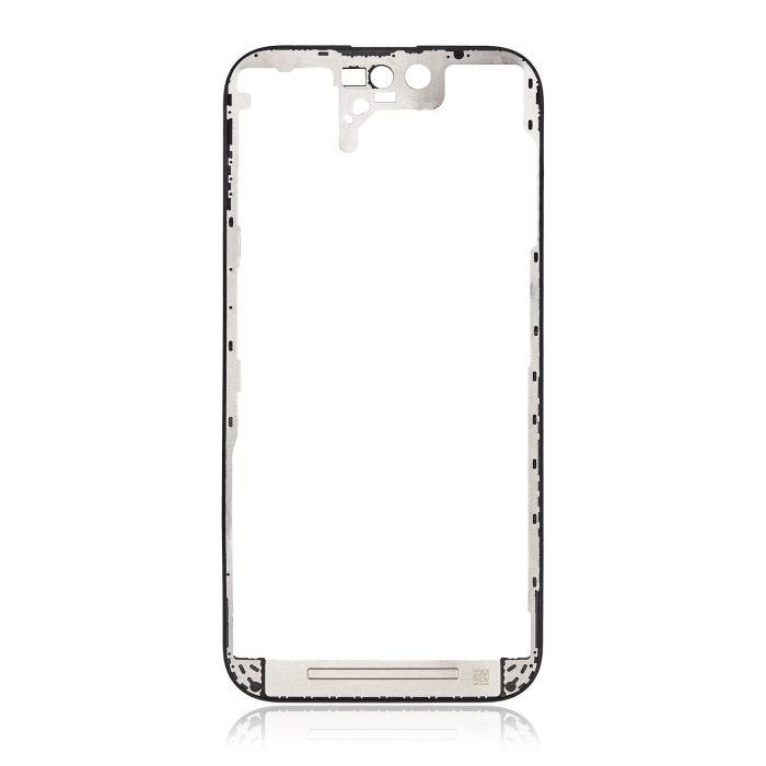 Rahmen nur für iPhone 14 Pro (10er Pack) (OCA Master)