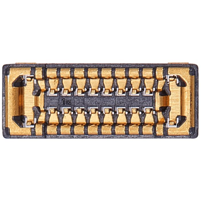 Blitz FPC-Anschluss für iPhone 14 Pro/ 14 Pro Max (16 Pin)