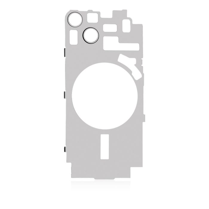 Rück Abdeckung Halterung für iPhone 14