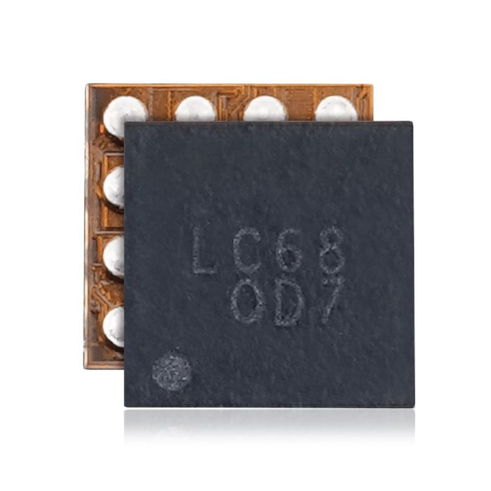 LCXX Accessory Power IC für iPhone 13 Pro/ 13 Pro Max