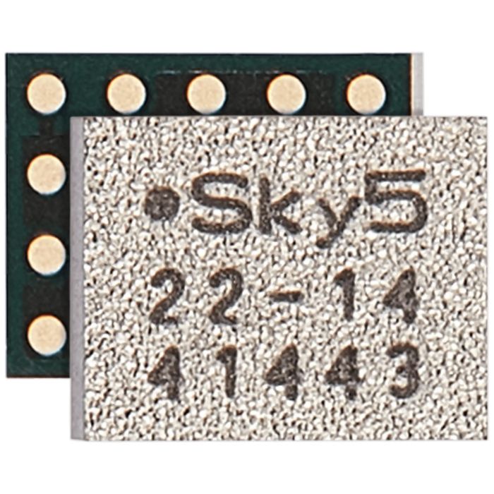 Signal Verstärker IC für iPhone 14 Pro/ 14 Pro Max (22-14)