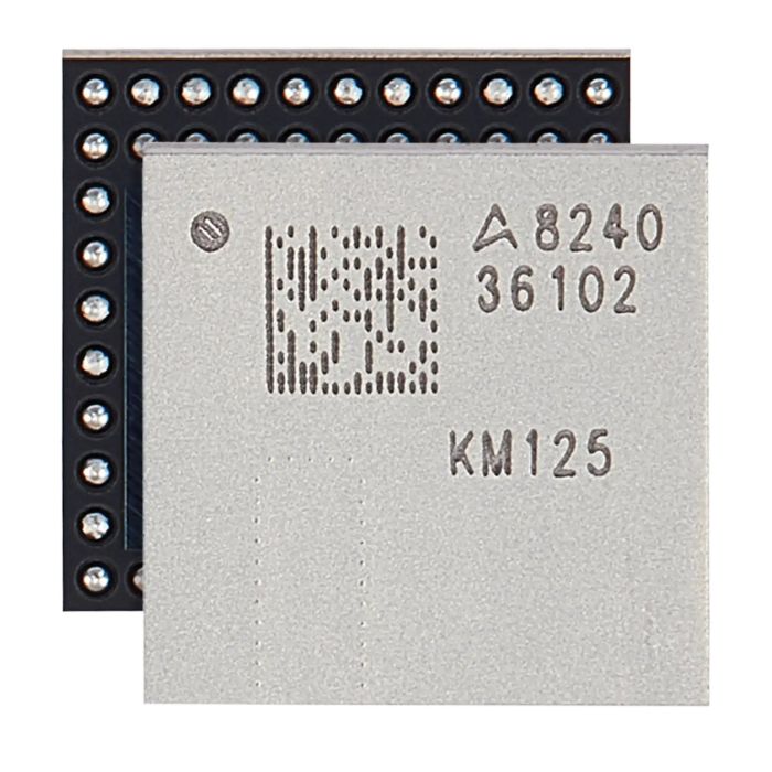 Hochfrequenz Verstärker IC für iPhone 14 Pro/ 14 Pro Max (8240)