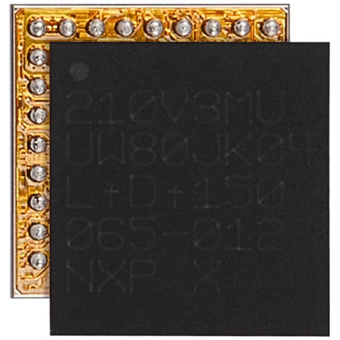 NFC Controller IC für iPhone 14 Serie (210V3MU)