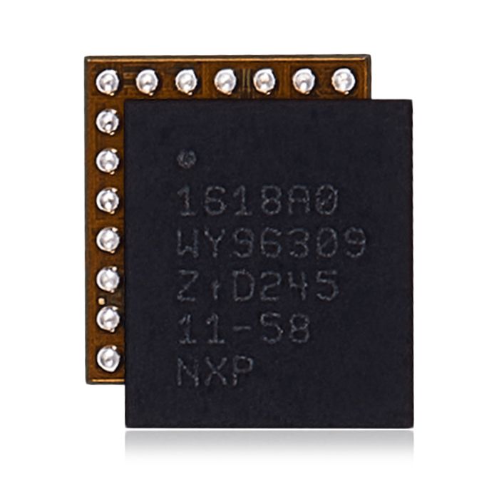 Hydra USB Lade Controller IC für iPhone 14 Pro/ 14 Pro Max (1618A1)