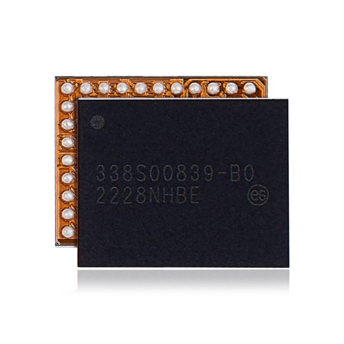 Lade Tigris IC für iPhone 14/ 14 Plus/ 14 Pro/ 14 Pro Max (338S00839)