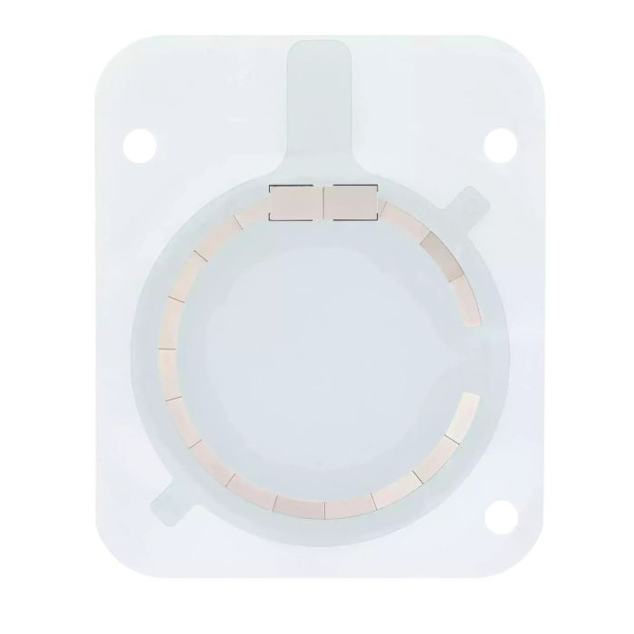 Kabelloses Laden NFC MagSafe-Magnet für iPhone 13/ 13 Pro/ 13 Pro Max (Premium)