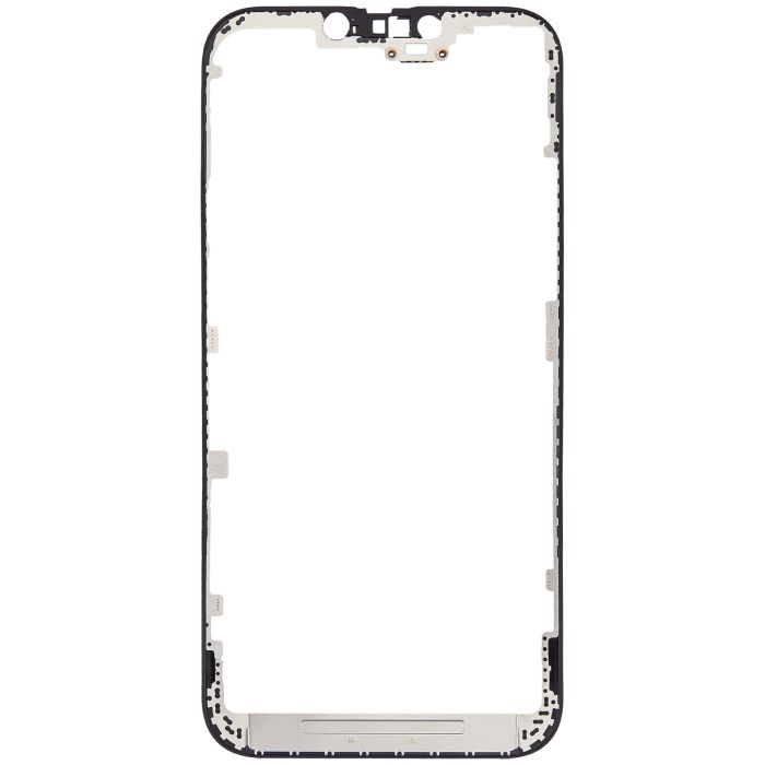 LCD-Rahmen ohne Kleber für iPhone 14 Plus (10er Pack)