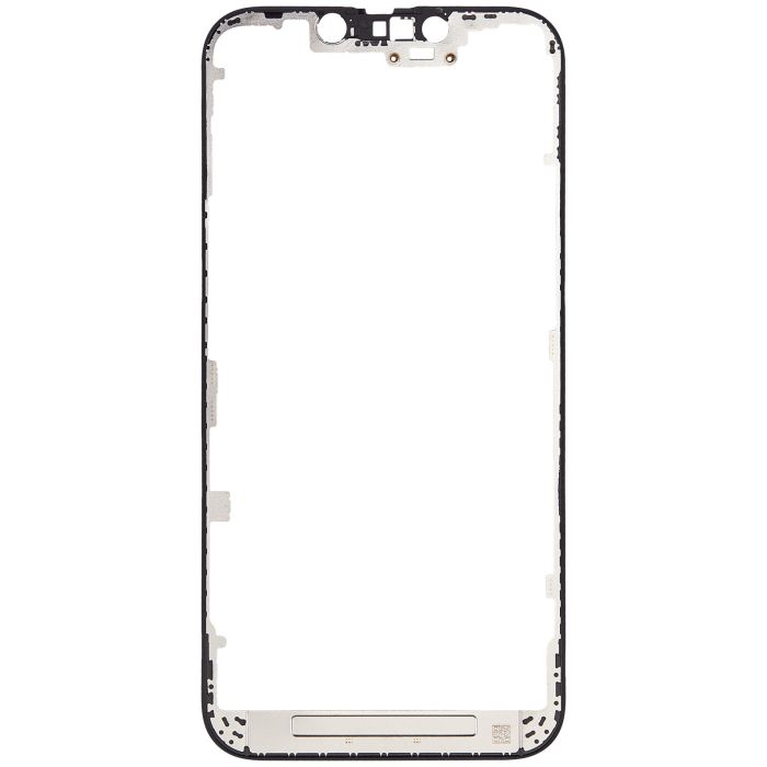 LCD-Rahmen ohne Kleber für iPhone 14 (10er Pack)