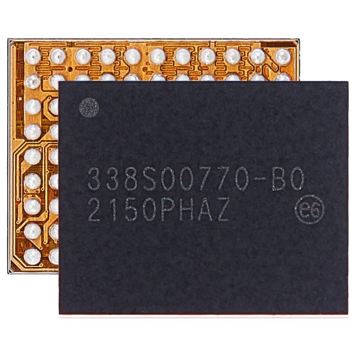 Lade IC PMIC Power Management Tigris für iPhone 13/ 13 Mini/ 13 Pro/ 13 Pro Max