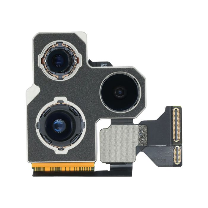Rückkamera für iPhone 13 Pro/ 13 Pro Max (Premium)