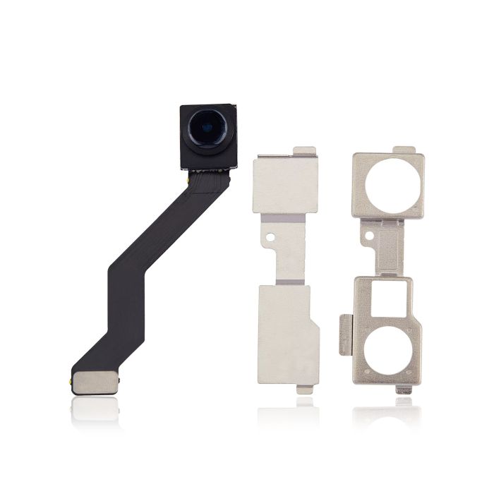 Frontkamera Modul mit Halterung für iPhone 13 Pro/ 13 Pro Max