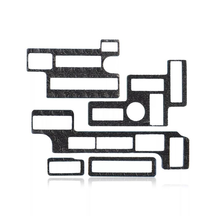 Mainboard Inline Isolator Aufkleber für iPhone 14/ 14 Plus (5-teiliges Set)