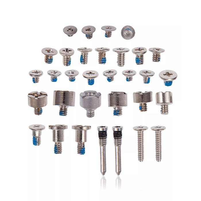 Komplettes Schrauben-Set für iPhone 14 Plus