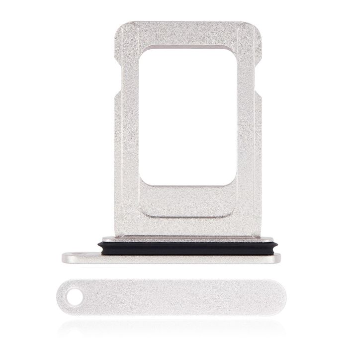 SIM-Kartenschacht Single für iPhone 14/ 14 Plus (Polarstern)