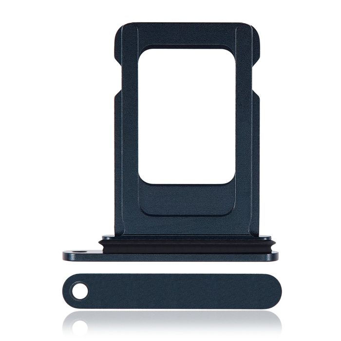 SIM-Kartenschacht Single für iPhone 14/ 14 Plus (Mitternacht)