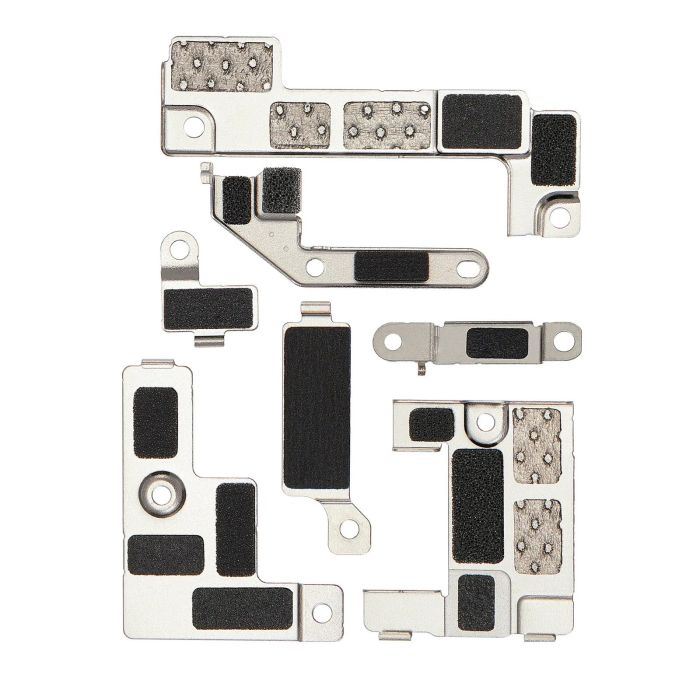 Metallhalterung klein (auf dem Mainboard) für iPhone 14
