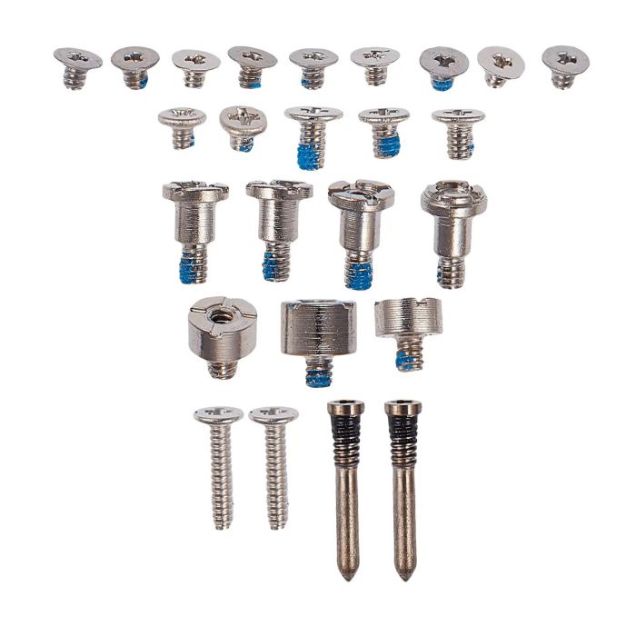 Komplettes Schrauben-Set für iPhone 14