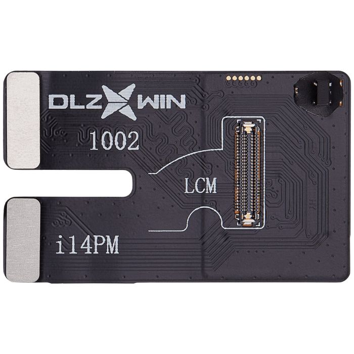 Tester Flexkabel für iTestBox (S800 Ultra) für iPhone 14 Pro Max