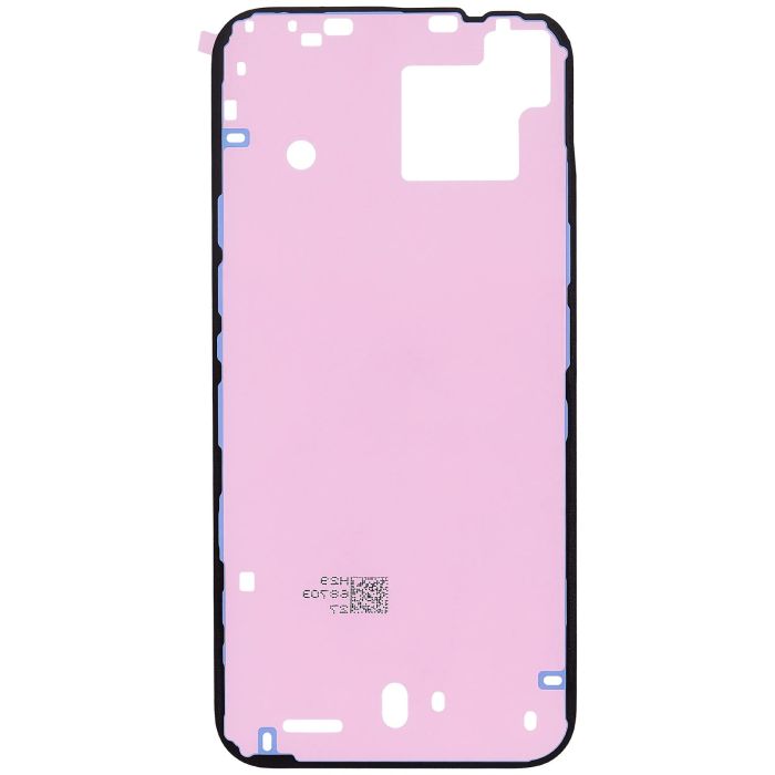 wasserdichte Display-Klebedichtung für iPhone 14 Plus (Rückseite)