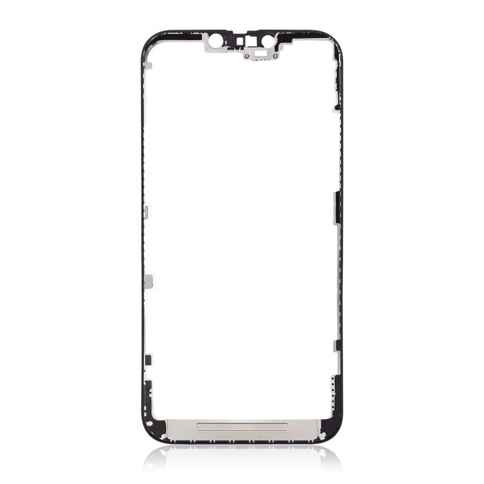 Rahmen nur für iPhone 14 Plus (5er Pack) (OCA Master)