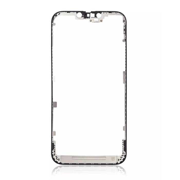 Rahmen nur für iPhone 14 Plus (10er Pack) (OCA Master)