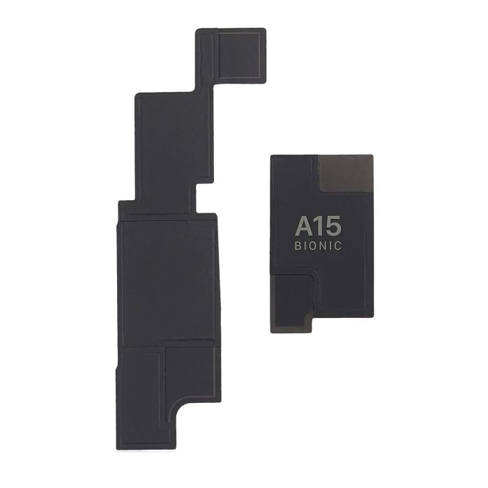 Mainboard Hitzeschild für iPhone 14/ 14 Plus (10er Pack)