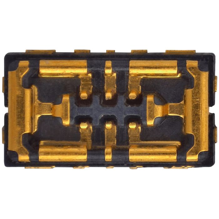 Lautstärke-Taste Flex FPC-Anschluss für iPhone 14/ 14 Plus (6 Pin)