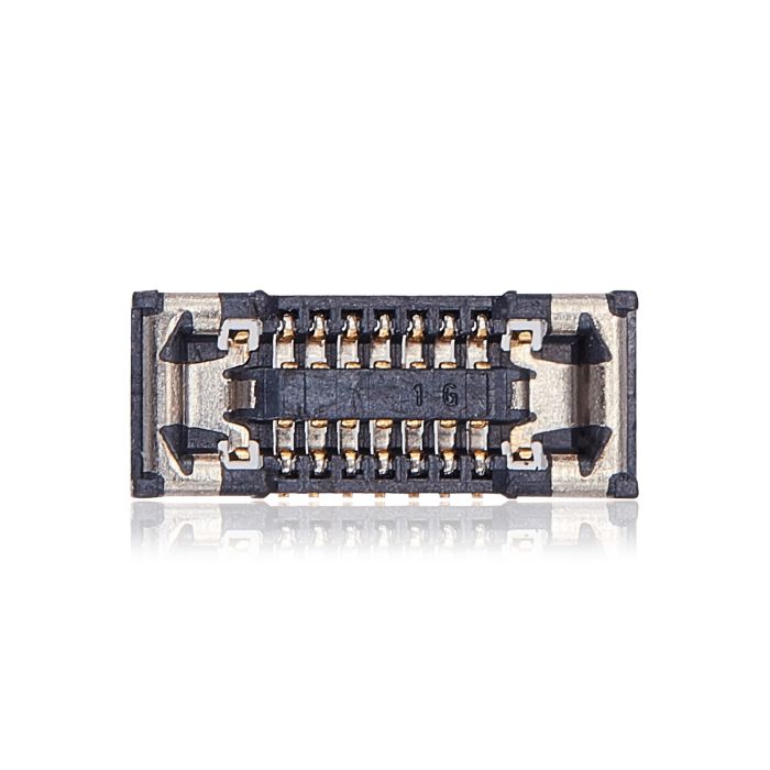 Frontkamera FPC-Anschluss für iPhone 14/ 14 Plus (14 Pin)