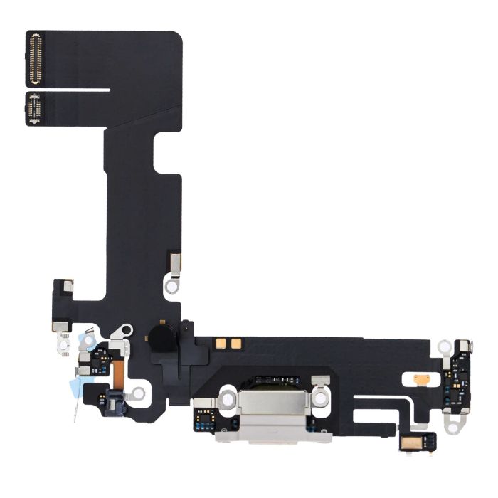 Ladebuchse Flexkabel für iPhone 13 (Premium) (Polarstern)