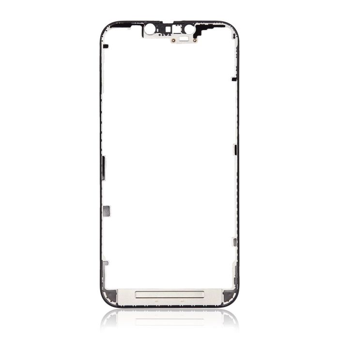 Rahmen nur für iPhone 14 (5er Pack) (OCA Master)