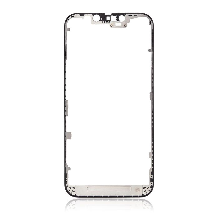 Rahmen nur für iPhone 14 (10er Pack) (OCA Master)