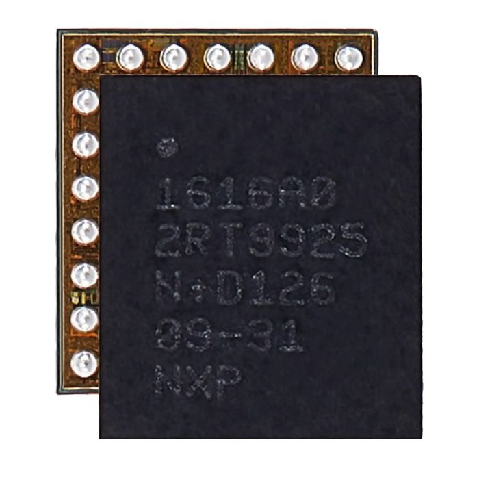 Lade IC Chip für iPhone 13/ 13 Mini/ 13 Pro/ 13 Pro Max/ 14/ 14 Plus (1616A0)