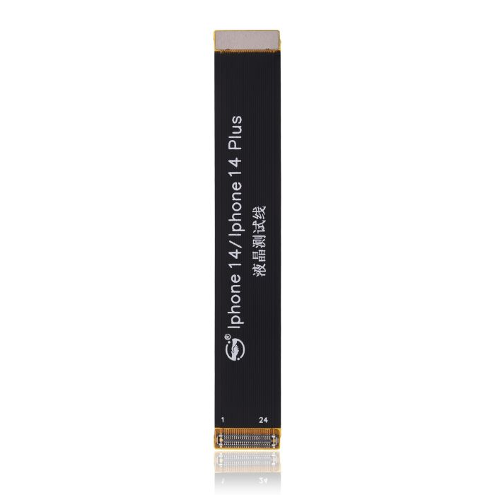Tester Kabel (LCD Display Einheit) für iPhone 14/ 14 Plus