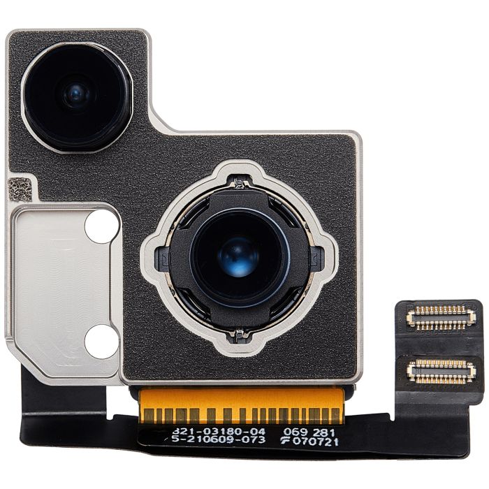Rückkamera für iPhone 13/ 13 Mini (Aftermarket Plus)