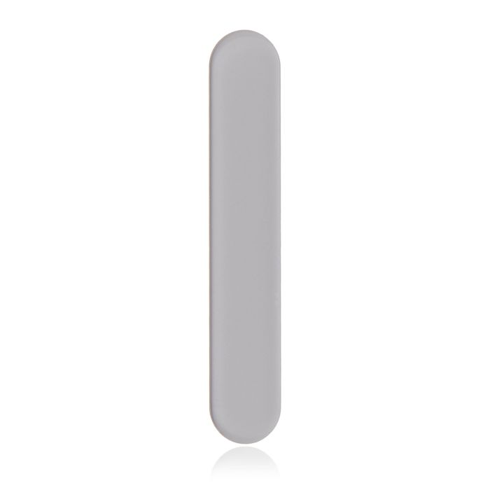 5G Glas-Randstreifen für iPhone 13 Pro/ 13 Pro Max (Silber)