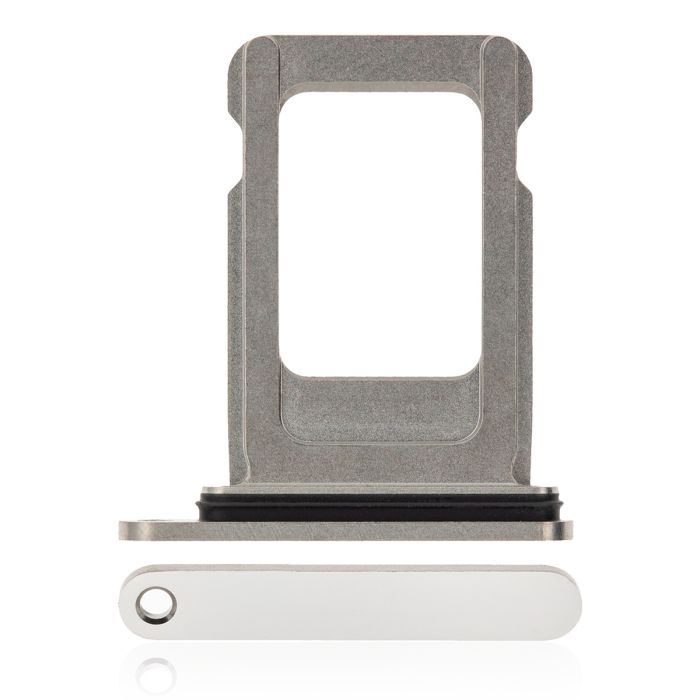 SIM-Kartenschacht Single für iPhone 12 Pro/ 12 Pro Max/ 13 Pro/ 13 Pro Max