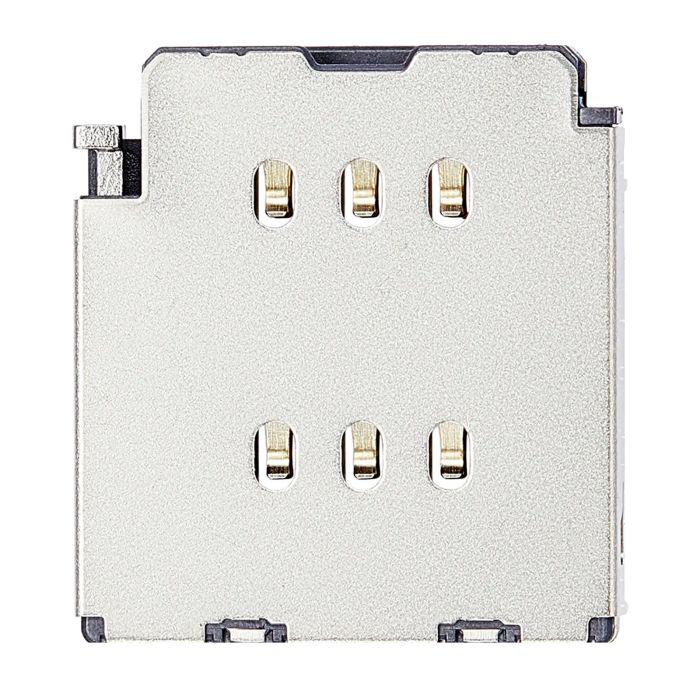 Dual-SIM-Kartenleser für iPhone 13 Pro/ 13 Pro Max