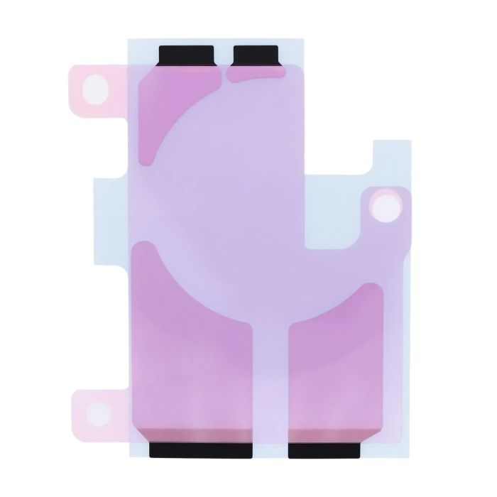 Akku Klebeband für iPhone 13 Pro Max (10er Pack)