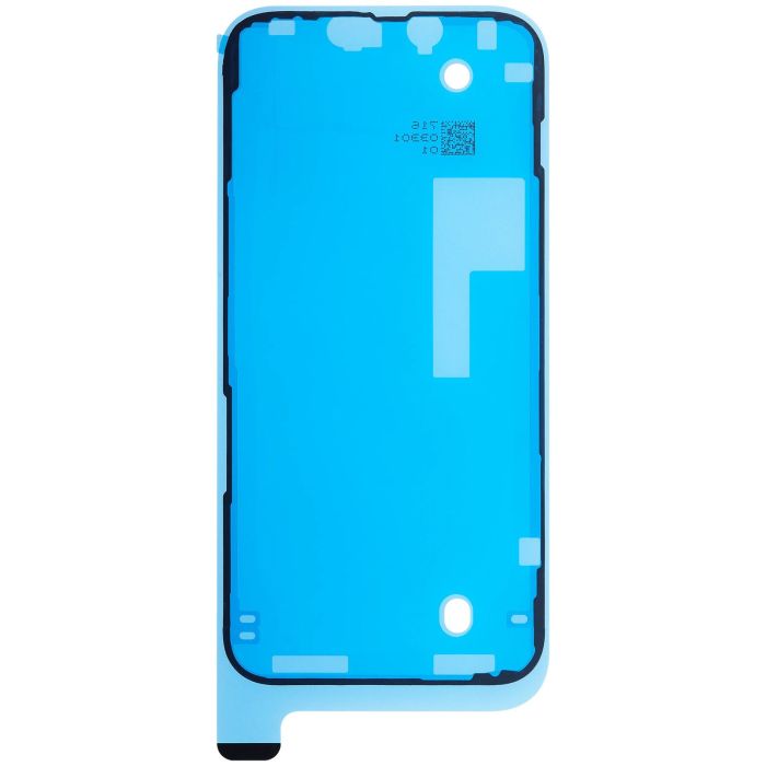 wasserdichte Display-Klebedichtung für iPhone 13 Pro Max