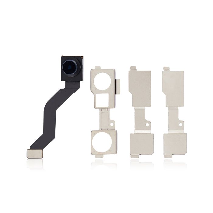 Frontkamera Modul mit Flexkabel für iPhone 13 Mini (Entkopplung erforderlich)
