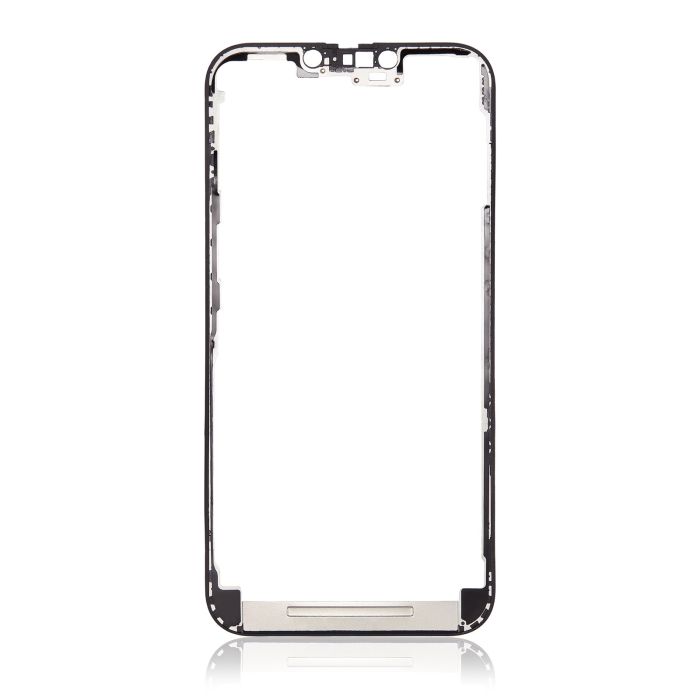 Rahmen nur für iPhone 13 Pro Max (5er Pack) (OCA Master)