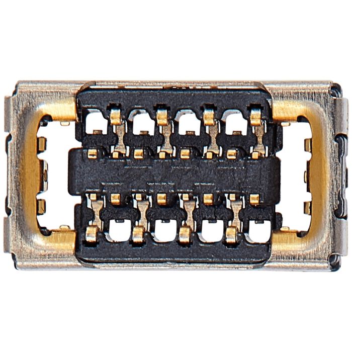 Millimeterwellen Antenne FPC-Anschluss für iPhone 13 Serie (8 Pin)
