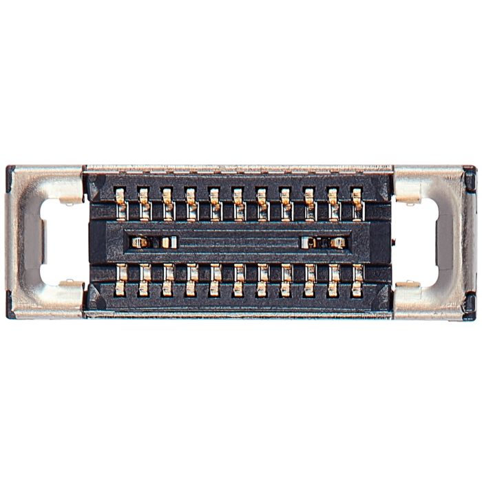 Obere Antenne FPC-Anschluss für iPhone 13 Serie (22 Pin)