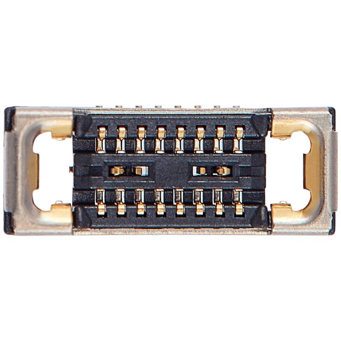 WLAN Antenne FPC-Anschluss für iPhone 13 Serie (16 Pin)