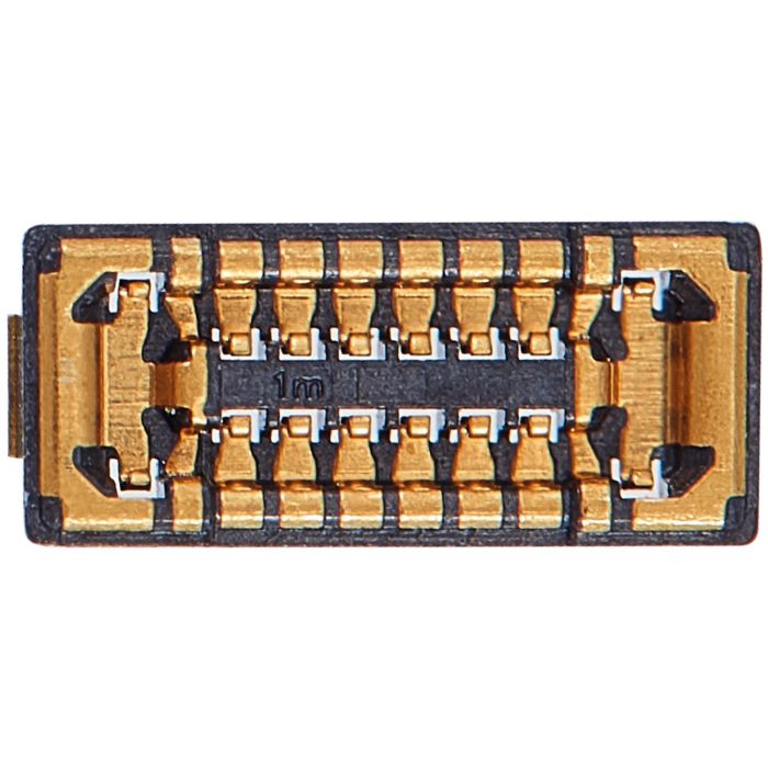 Blitz FPC-Anschluss für iPhone 13 Pro/ 13 Pro Max (16 Pin)