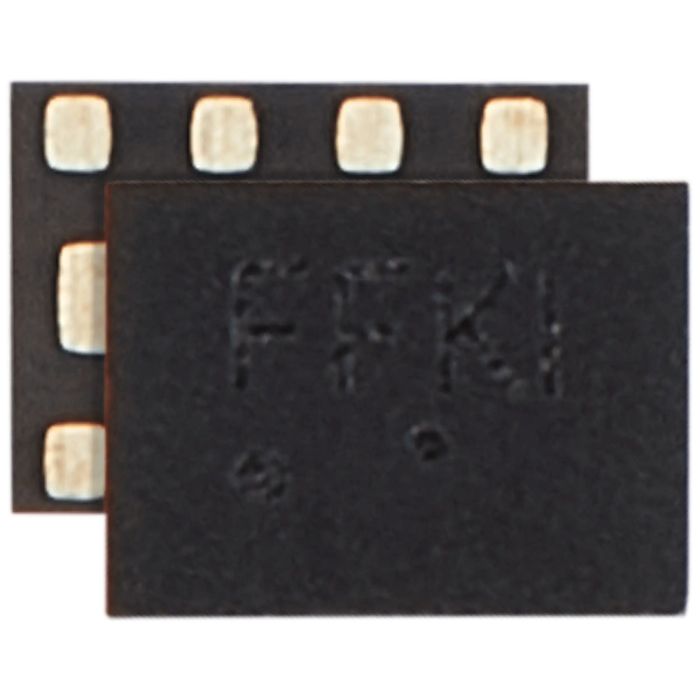 Ladespannung Regler IC für iPhone 13 Pro/ 13 Pro Max (GATI)